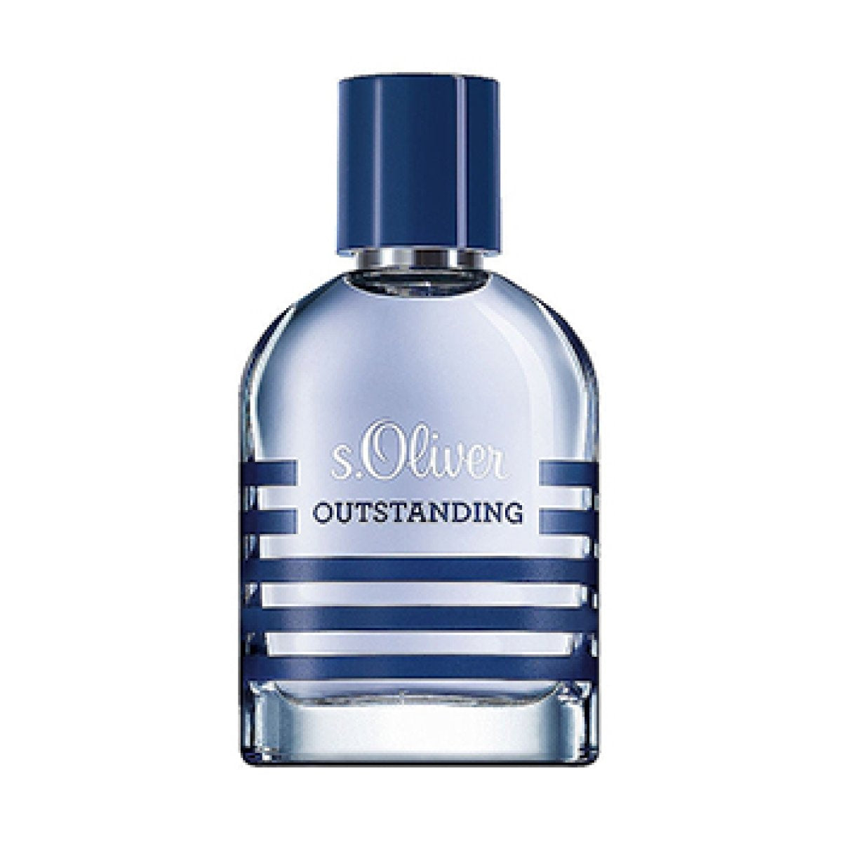 S. Oliver, Outstanding, Eau De Toilette, For Men, 30 ml