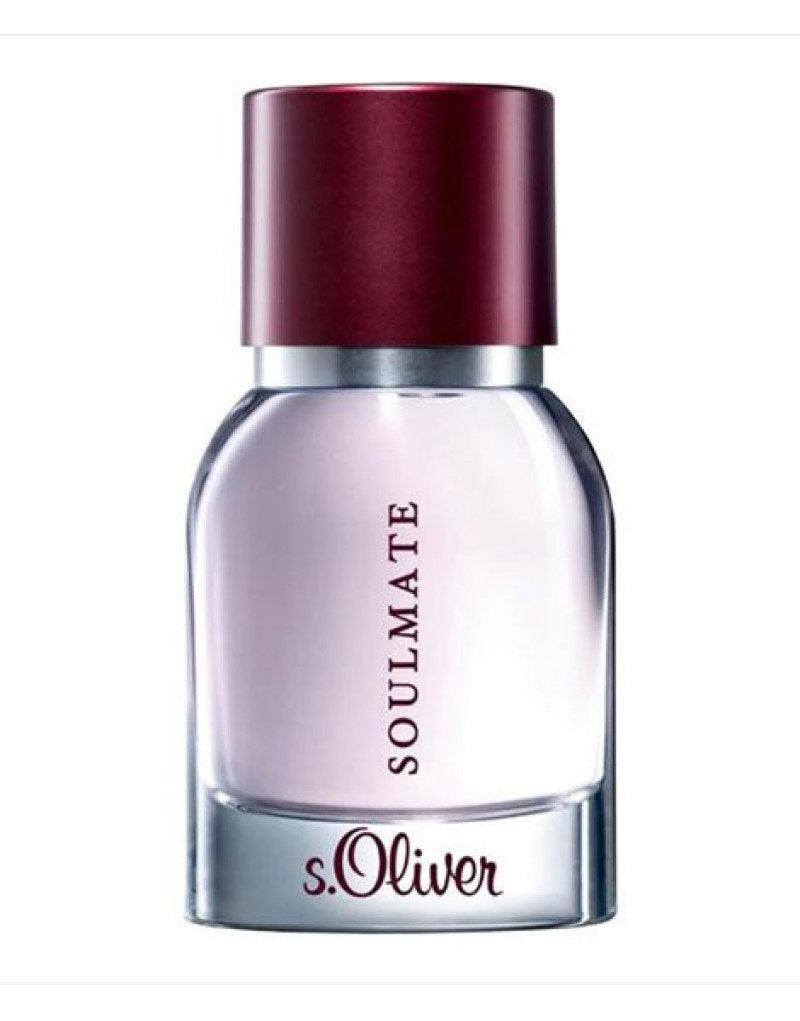 S. Oliver, Soulmate, Eau De Toilette, For Women, 30 ml - view 4