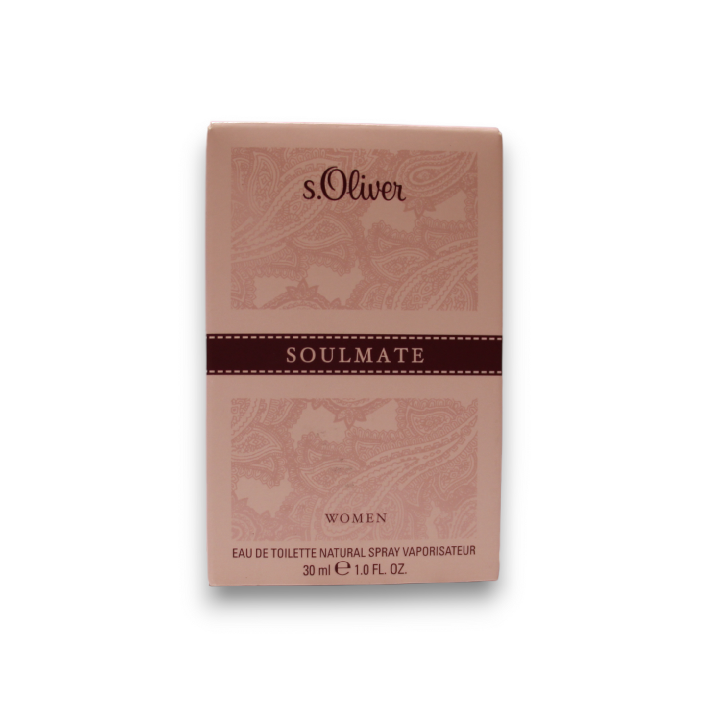 S. Oliver, Soulmate, Eau De Toilette, For Women, 30 ml - view 2