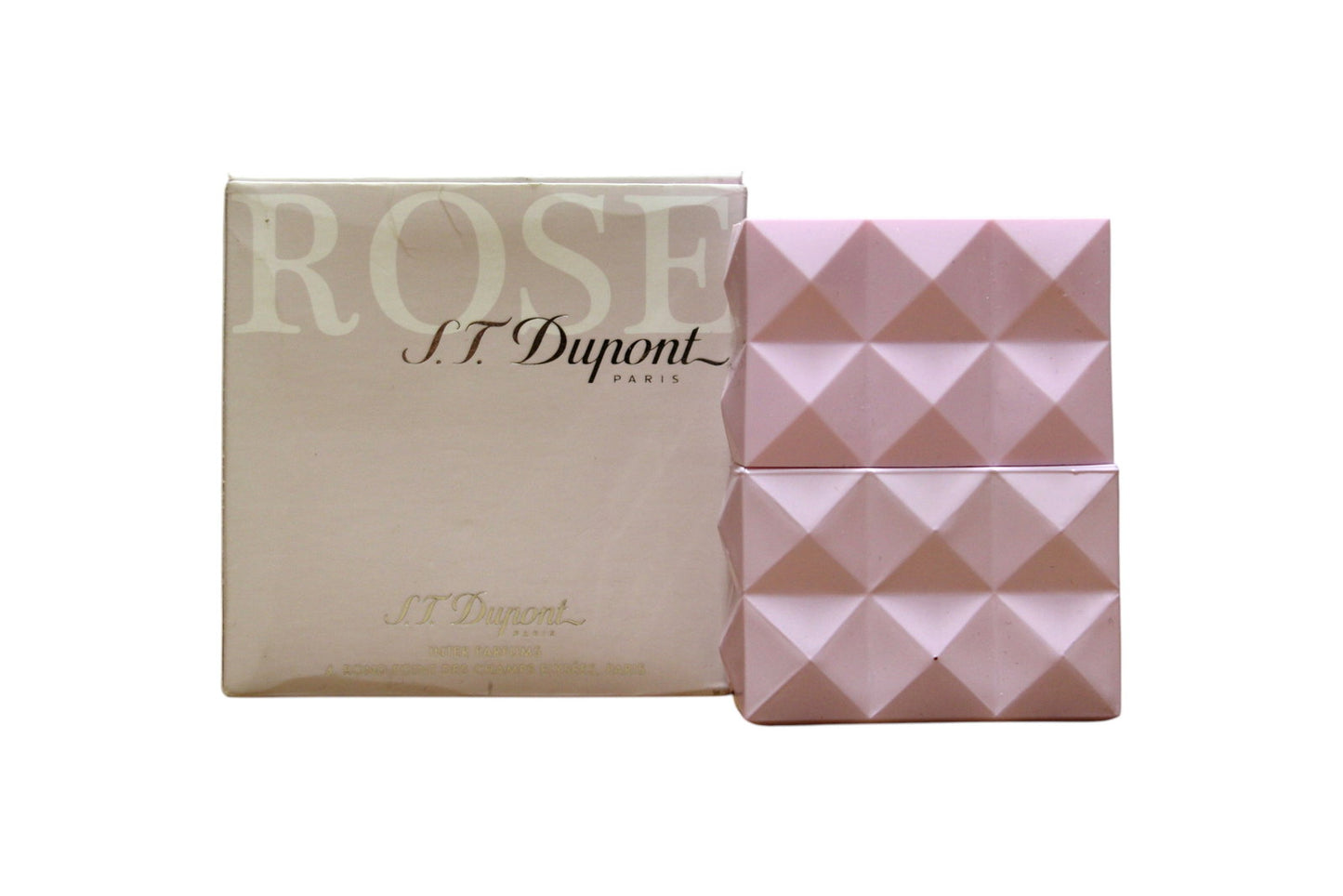 S.T. Dupont, Rose, Eau De Parfum, For Women, 30 ml