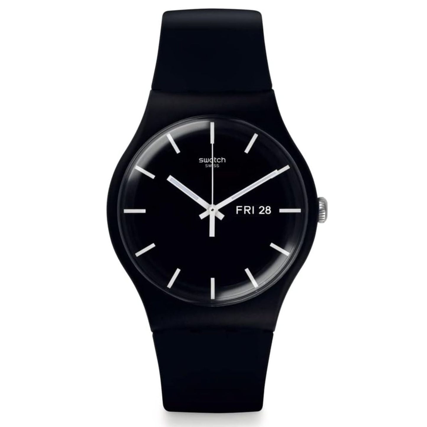 Swatch Men's New Gent