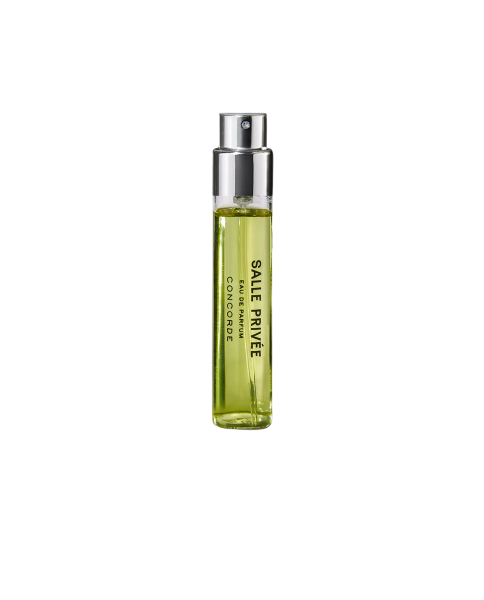 Salle Privee, Concorde, Eau De Parfum, Unisex, 12 ml