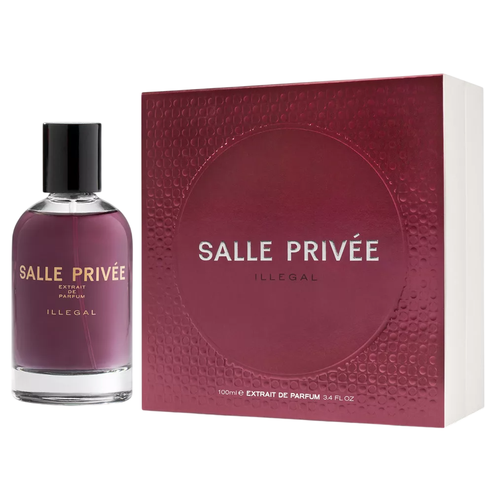 Salle Privee, Illegal, Extrait De Parfum, For Men, 100 ml