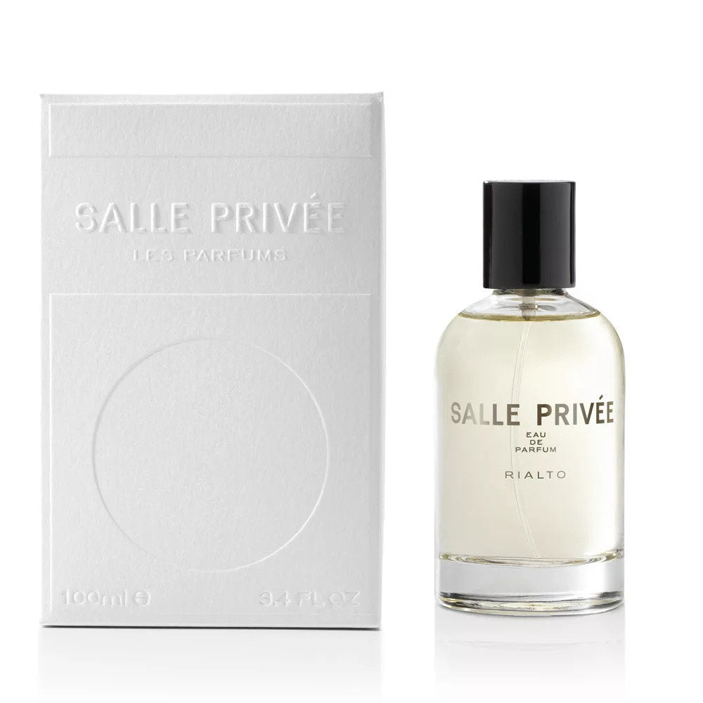 Salle Privee, Rialto, Eau De Parfum, Unisex, 100 ml