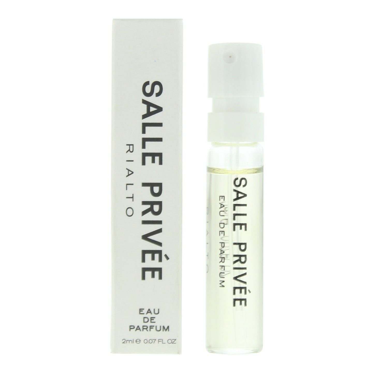 Salle Privee, Rialto, Eau De Parfum, Unisex, 2 ml *Vial