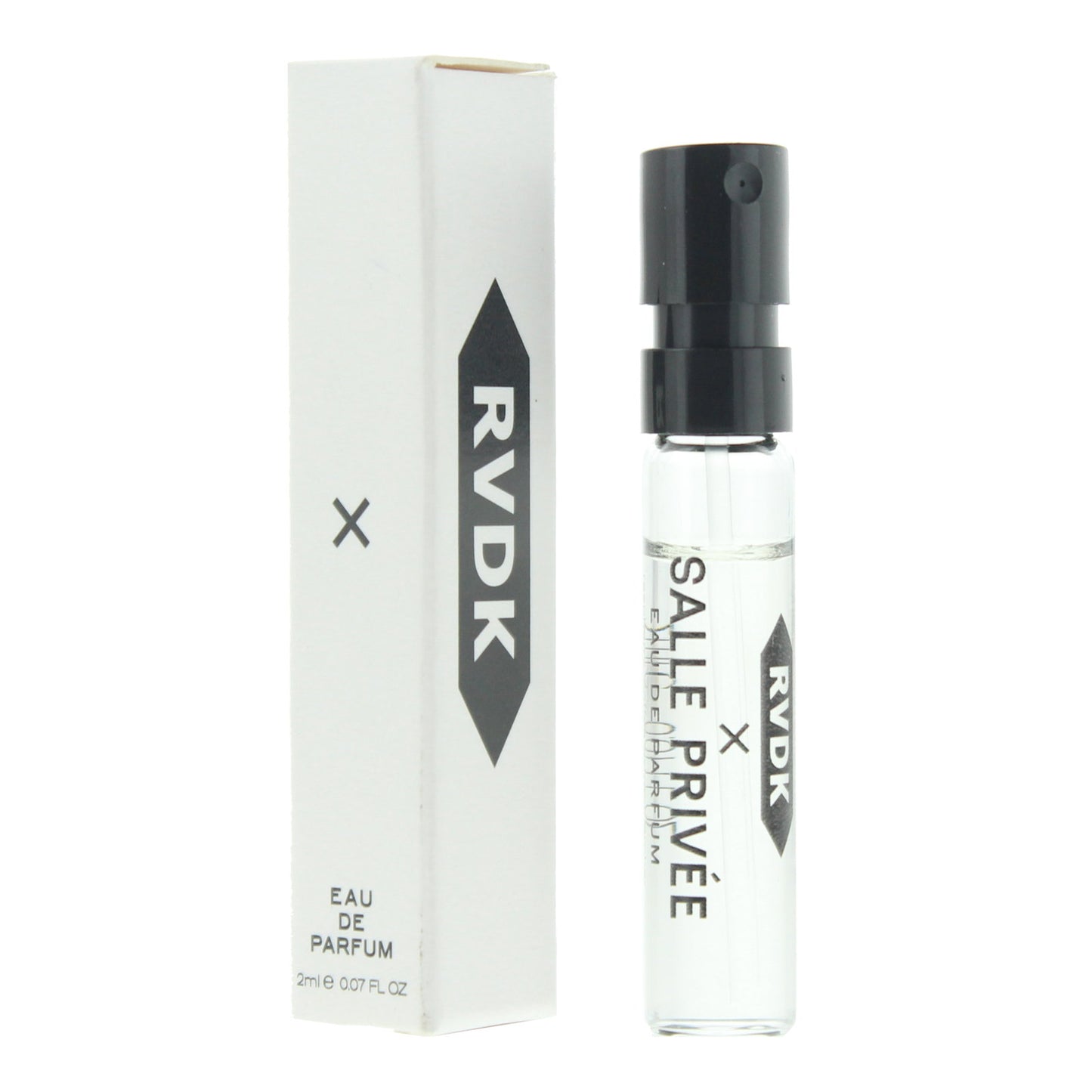 Salle Privee, Rvdk The Mind Vaccine, Eau De Parfum, Unisex, 2 ml *Vial
