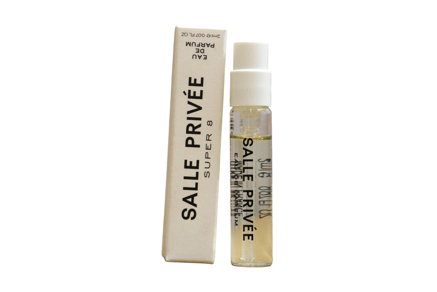 Salle Privee, Super 8, Eau De Parfum, Unisex, 2 ml *Vial