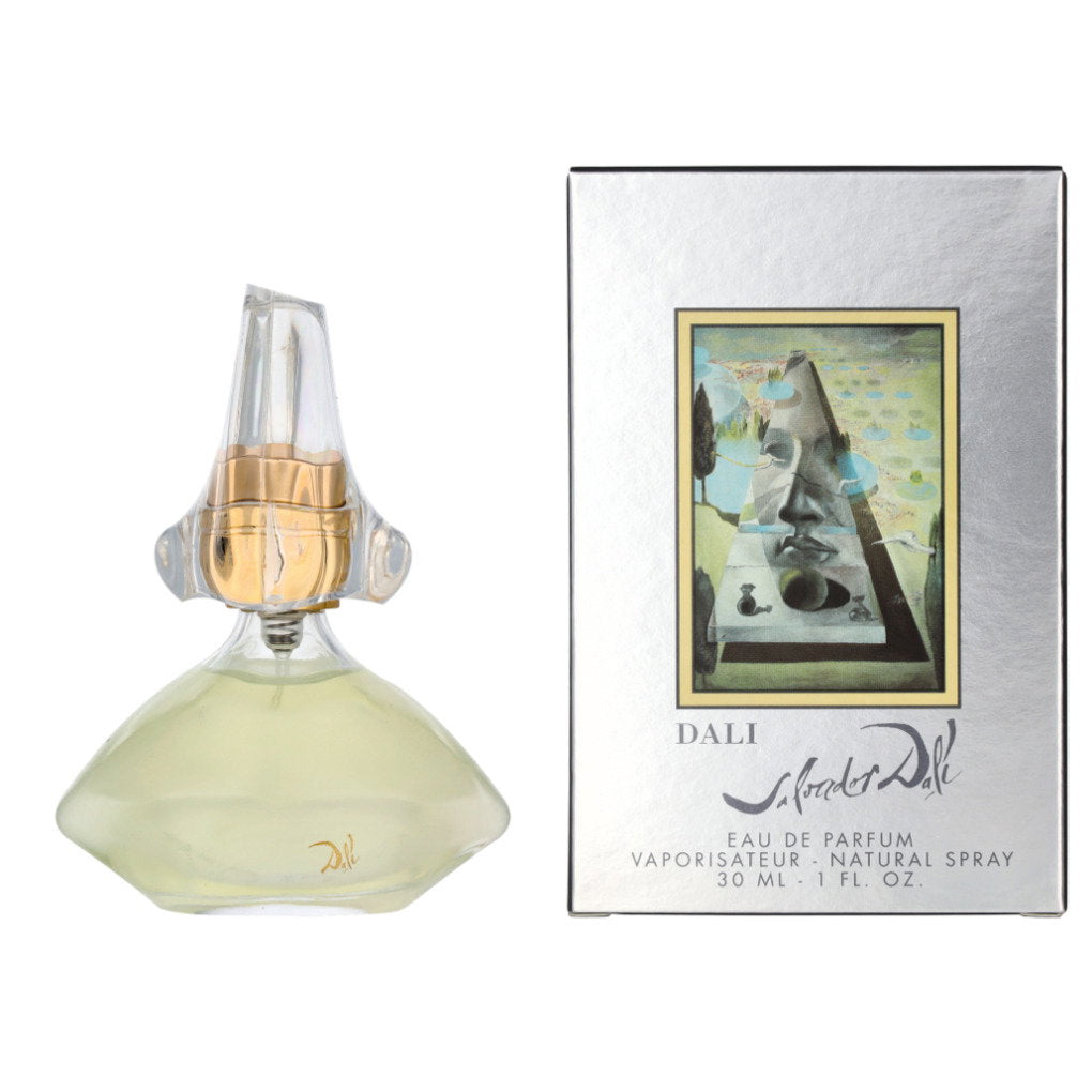 Salvador Dali, Dali, Eau De Parfum, For Women, 30 ml