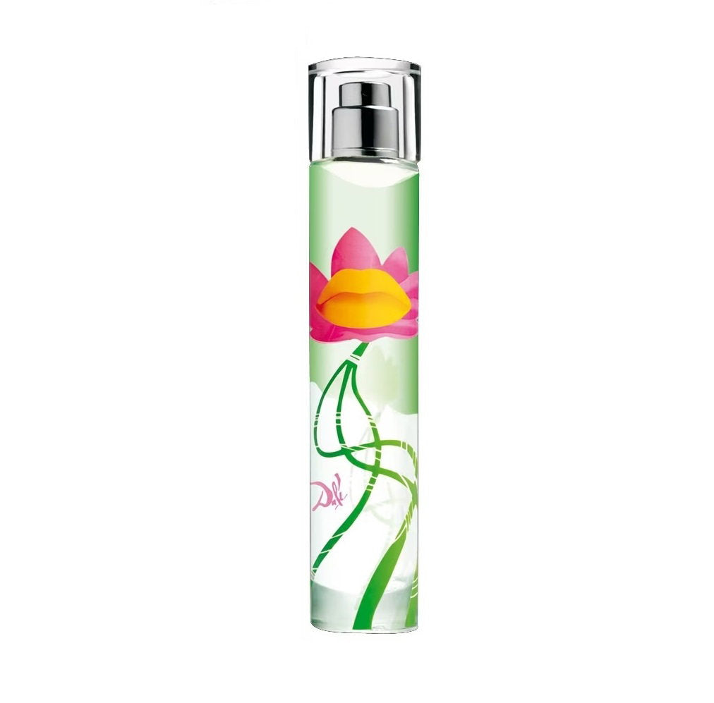 Salvador Dali, Little Kiss, Eau De Toilette, For Women, 50 ml *Tester