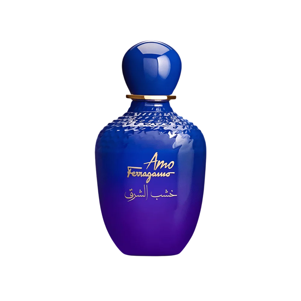 Salvatore Ferragamo, Amo Ferragamo Oriental Wood, Eau De Parfum, For Women, 100 ml