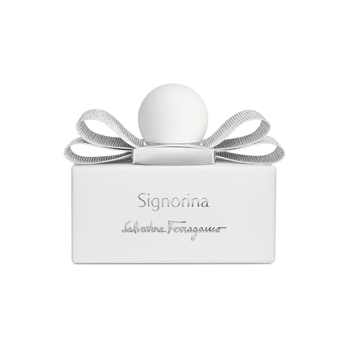 Salvatore Ferragamo, Signorina Holiday Limited Edition, Eau De Parfum, For Women, 50 ml