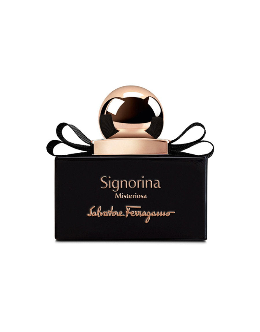 Salvatore Ferragamo, Signorina  Misteriosa, Eau De Parfum, For Women, 30 ml