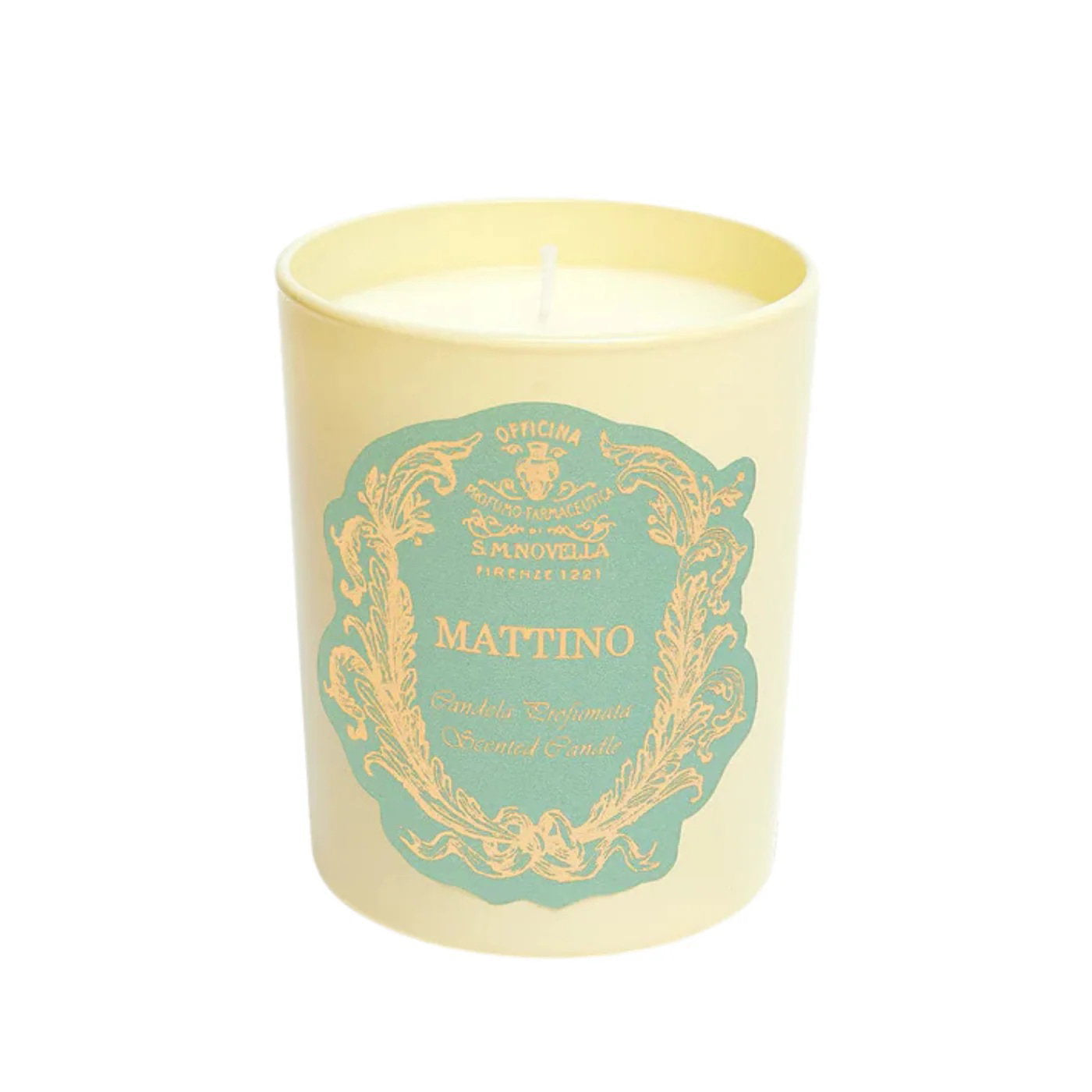 Santa Maria Novella, Mattino, Scented Candle, 250 g