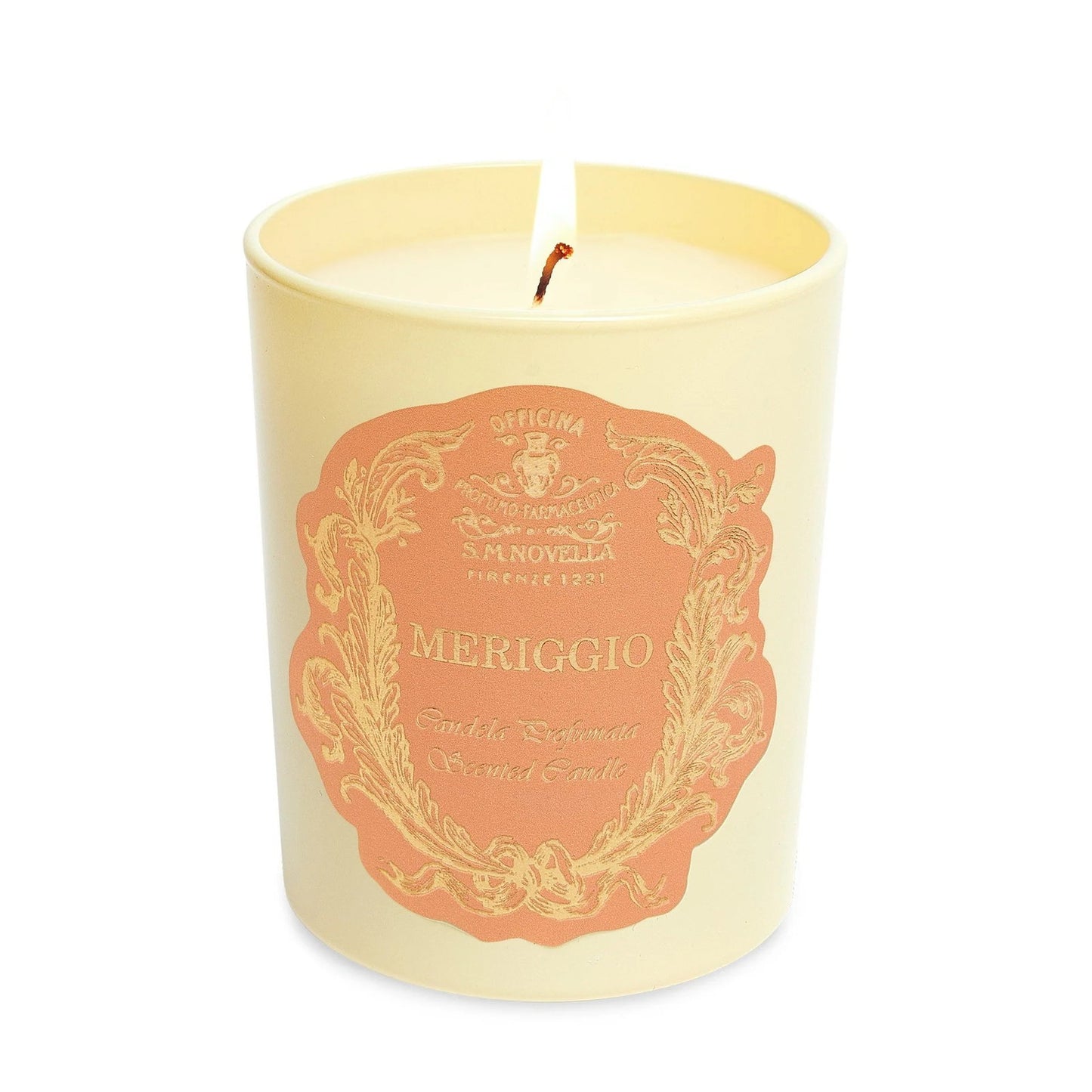Santa Maria Novella, Meriggio, Scented Candle, 250 g