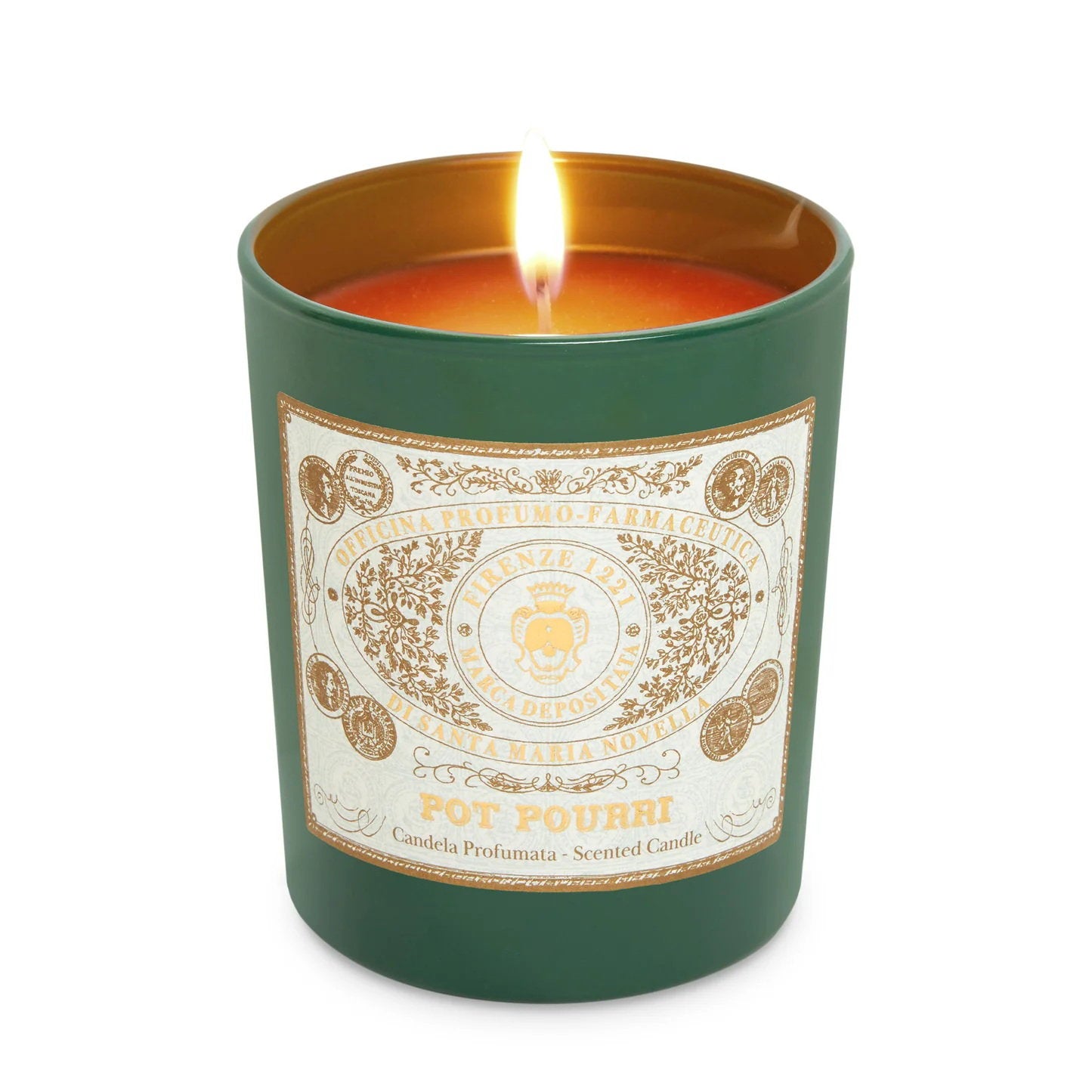 Santa Maria Novella, Pot Pourri, Scented Candle, 250 g