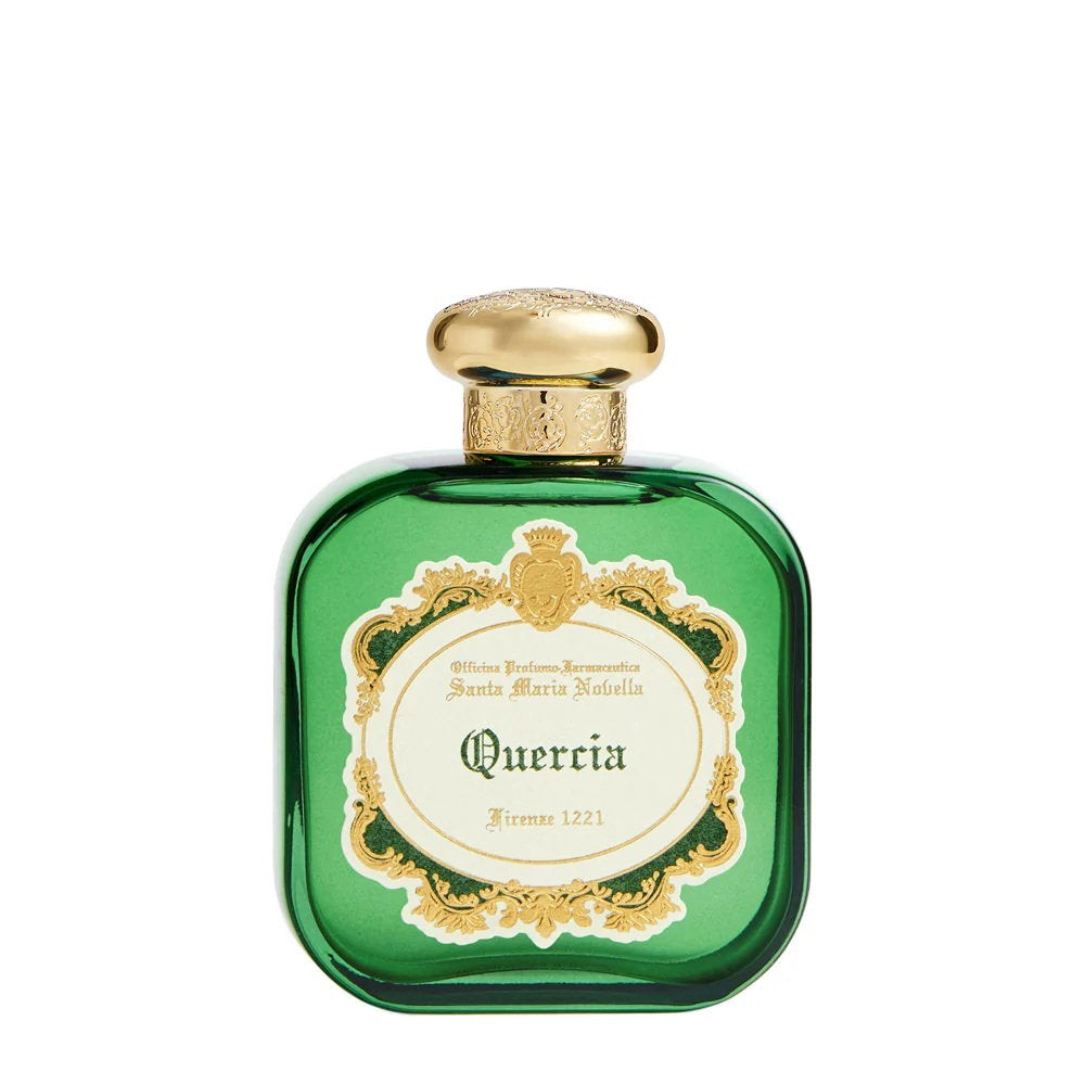 Santa Maria Novella, Quercia, Eau De Parfum, Unisex, 100 ml