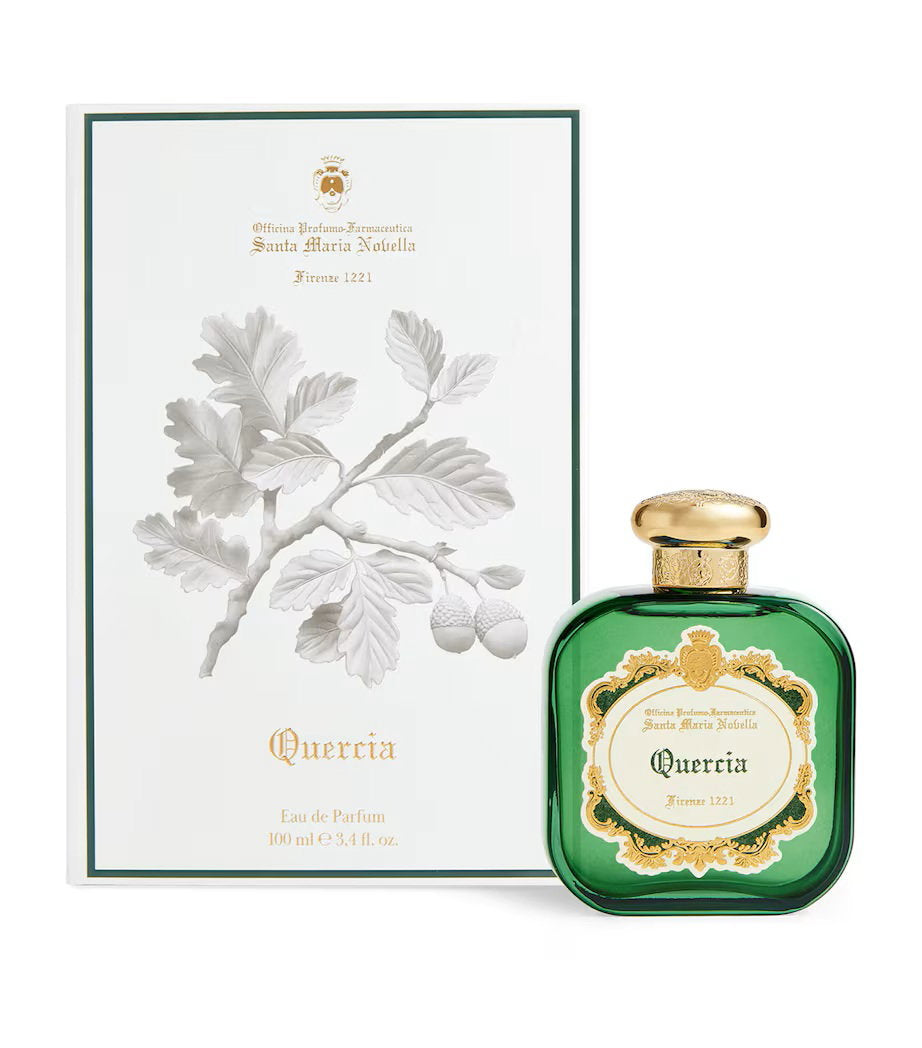 Santa Maria Novella, Quercia, Eau De Parfum, Unisex, 100 ml