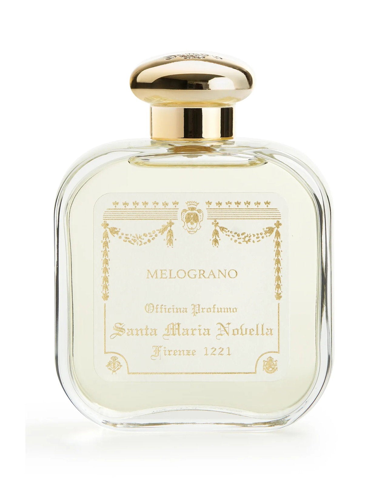 Santa Maria Novella, Zagara, Eau De Cologne, For Women, 100 ml
