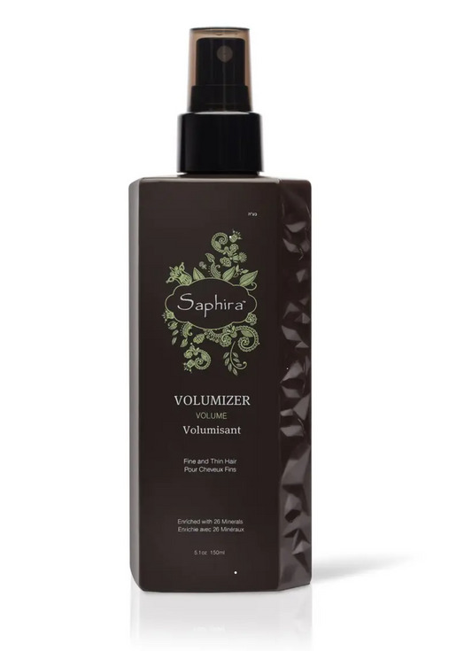 Saphira, Saphira, Hair Spray, For Styling, Medium Hold, 150 ml