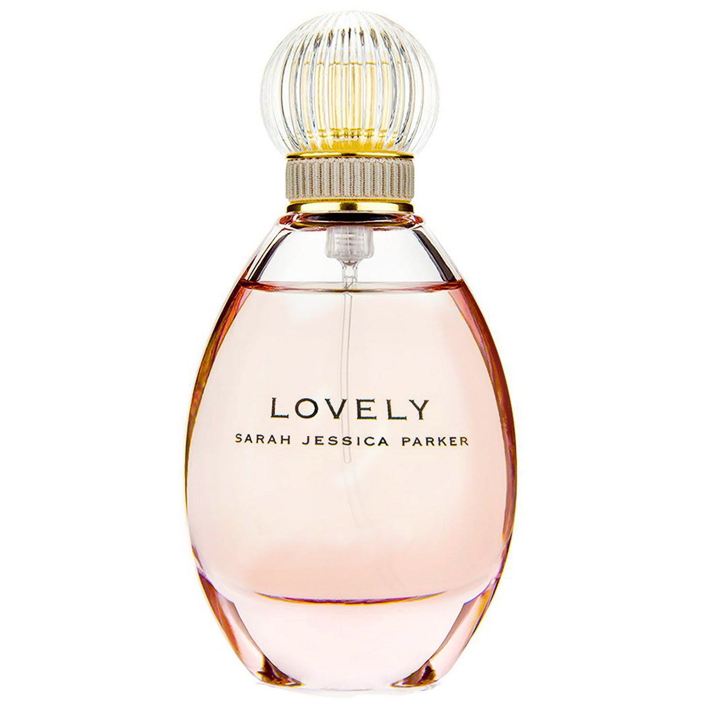 Sarah Jessica Parker, Lovely, Eau De Parfum, For Women, 100 ml