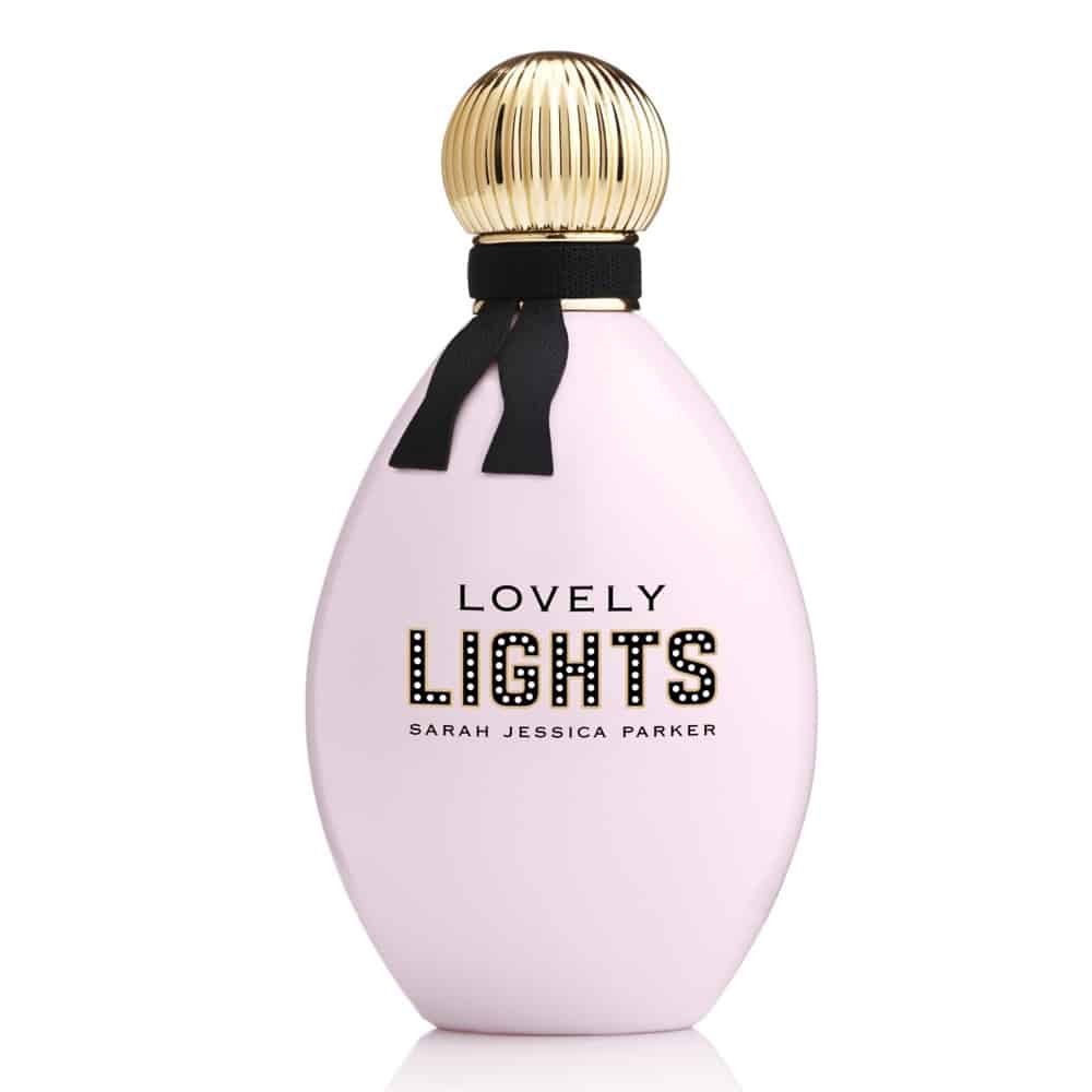 Sarah Jessica Parker, Lovely Lights, Eau De Parfum, For Women, 50 ml
