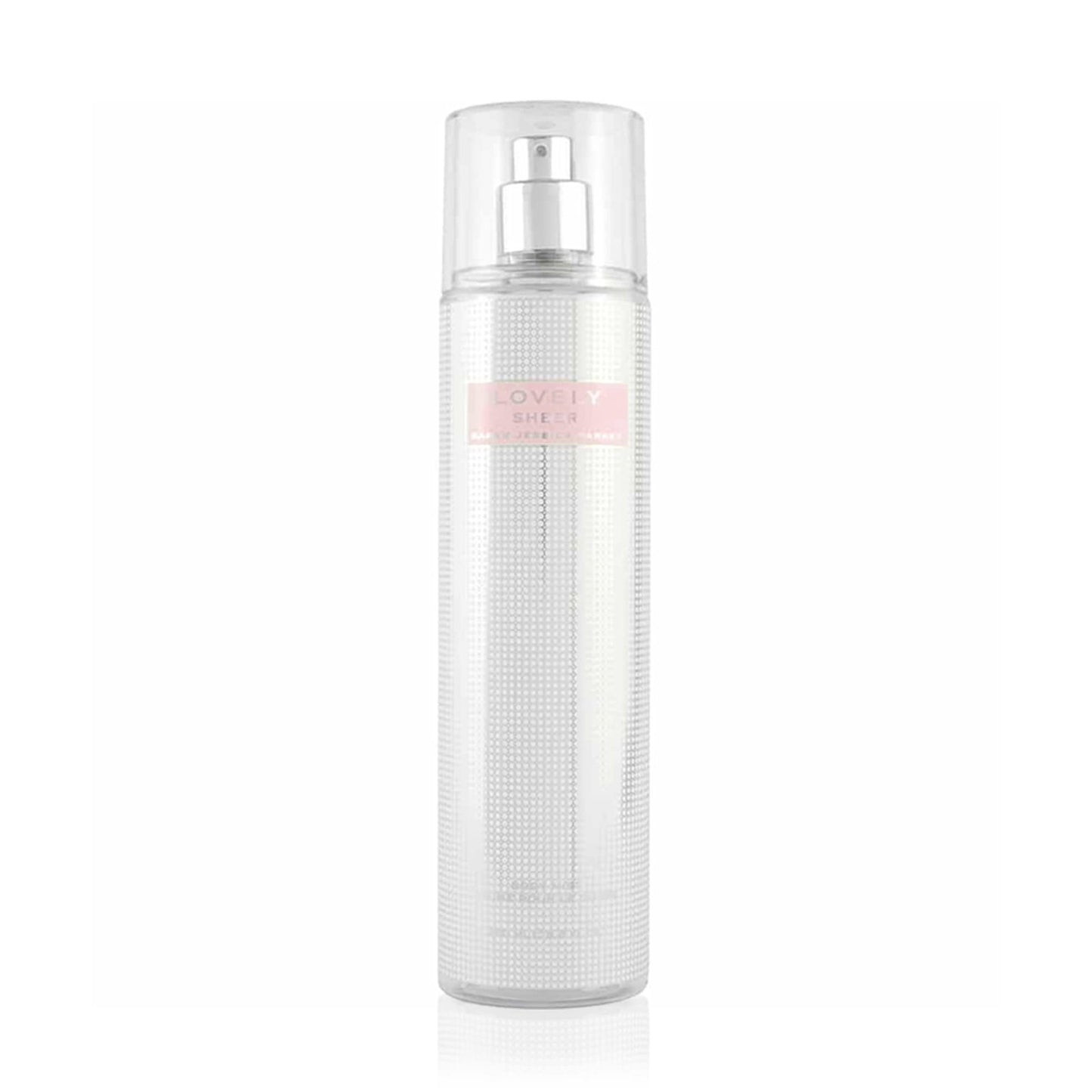 Sarah Jessica Parker, Lovely Sheer, Body Spray, 250 ml