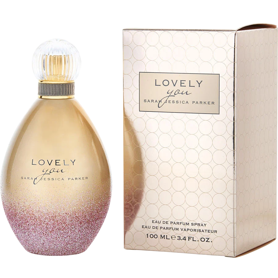 Sarah Jessica Parker, Lovely You, Eau De Parfum, For Women, 100 ml