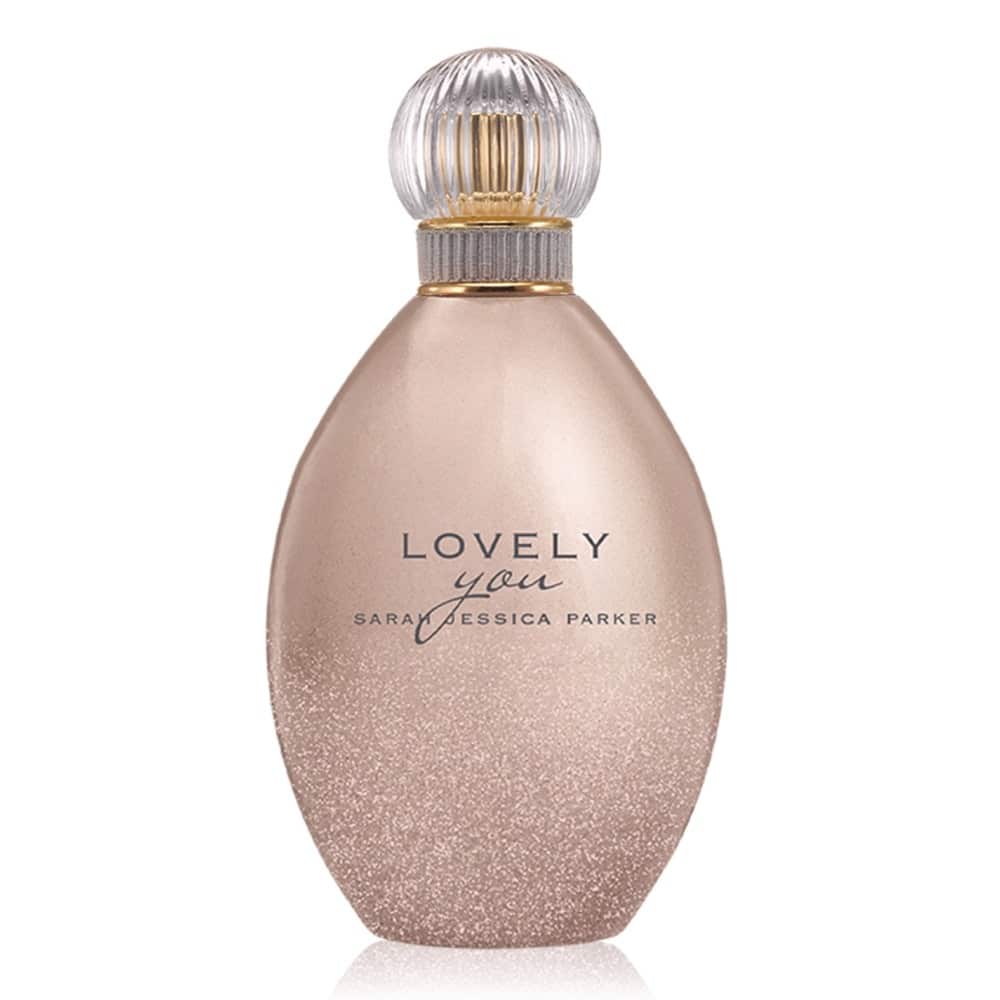Sarah Jessica Parker, Lovely You, Eau De Parfum, For Women, 50 ml