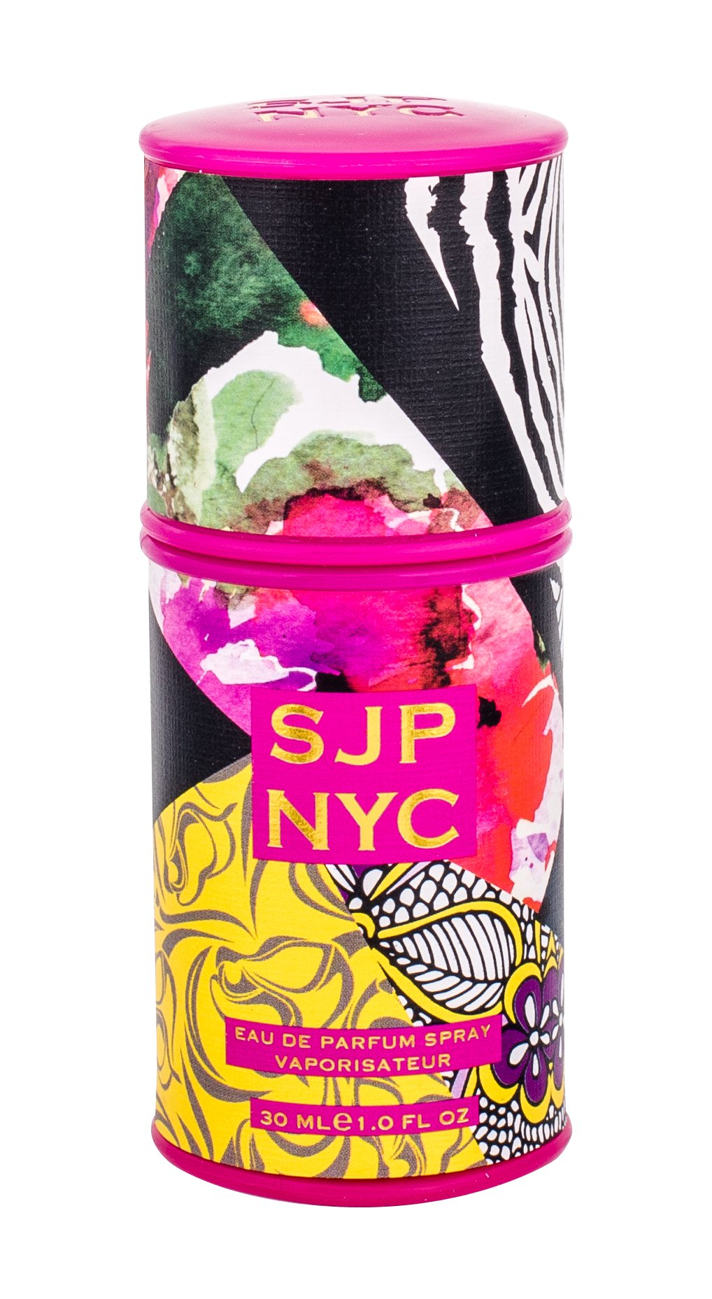 Sarah Jessica Parker, SJP NYC, Eau De Parfum, For Women, 30 ml