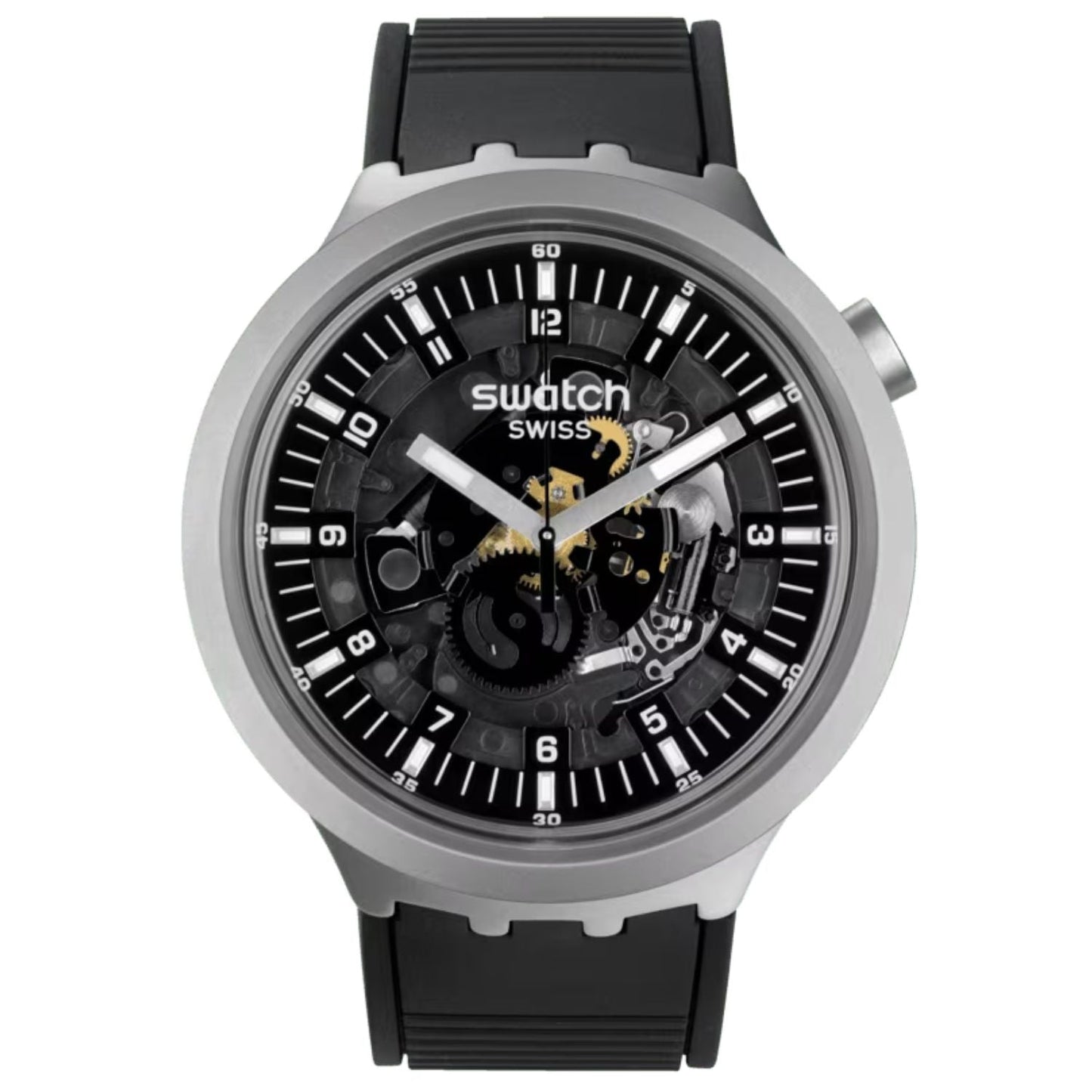 Swatch Men's Big Bold Irony