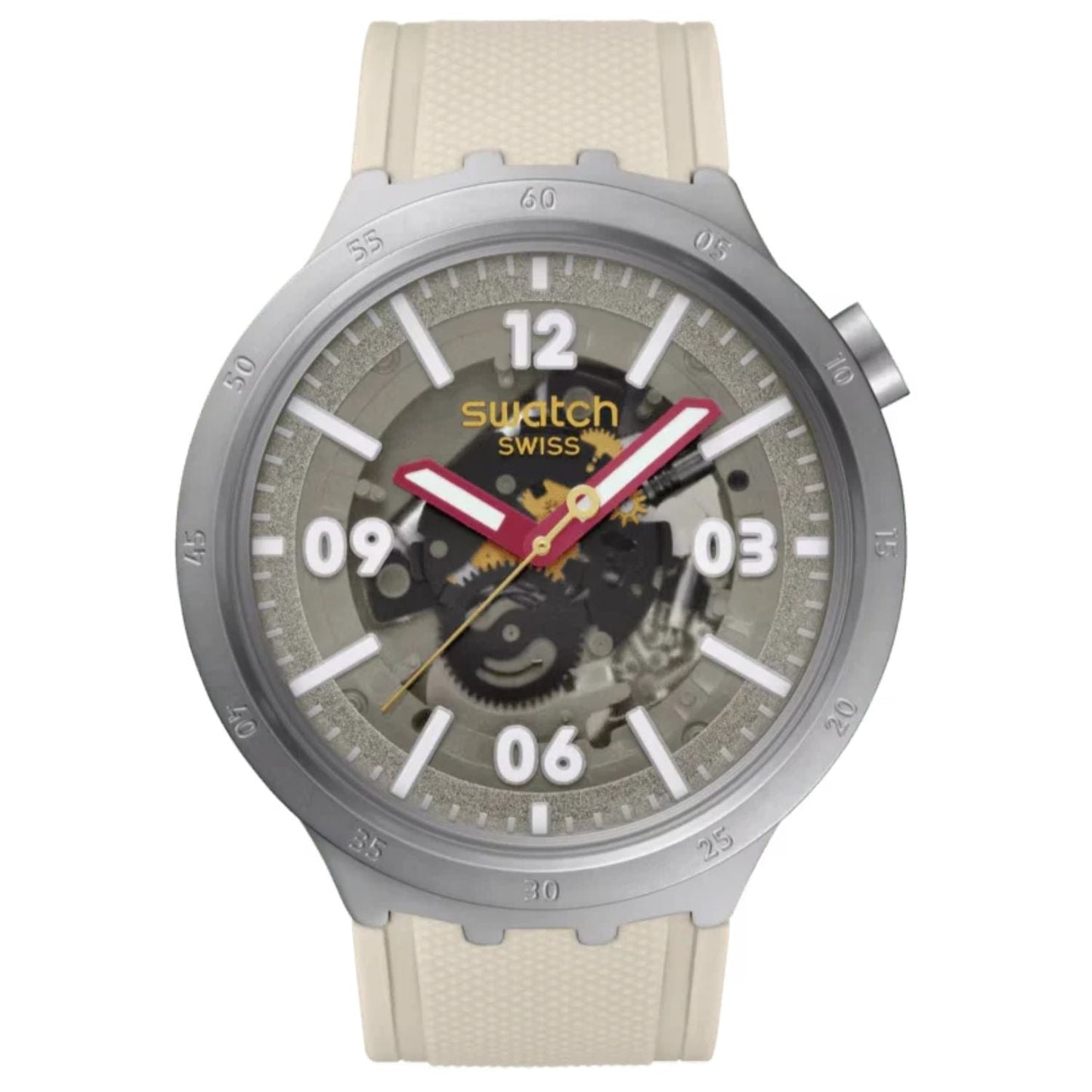 Swatch Men's Big Bold Irony