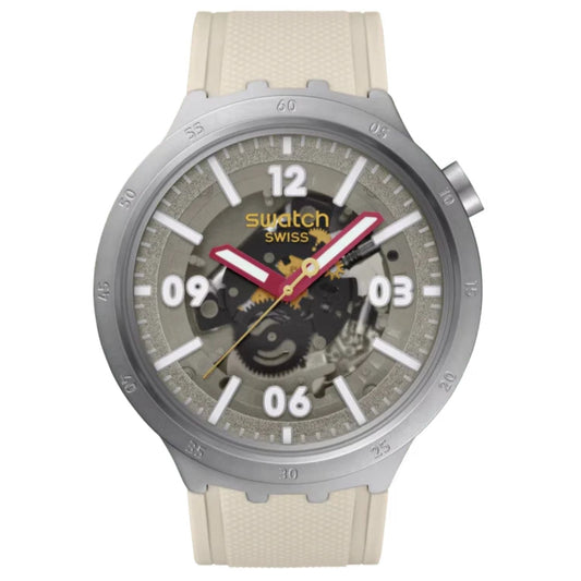 Swatch Men's Big Bold Irony