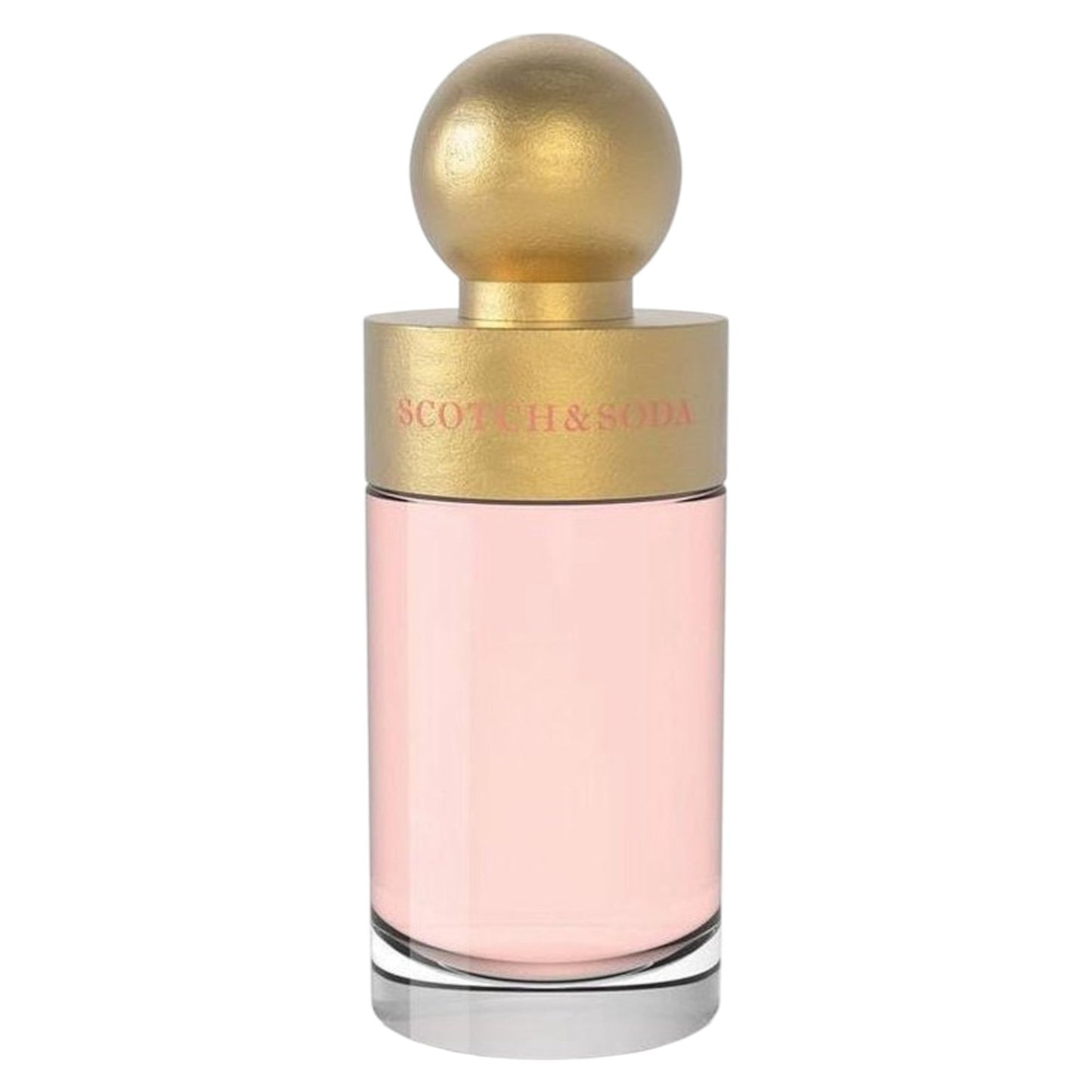 Scotch & Soda, Women, Eau De Parfum, For Women, 90 ml