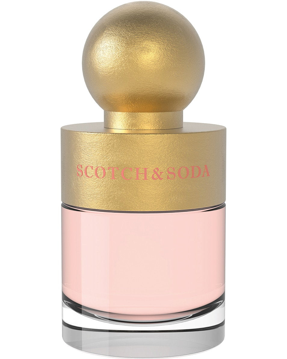 Scotch & Soda, Women, Eau De Parfum, For Women, 90 ml *Tester