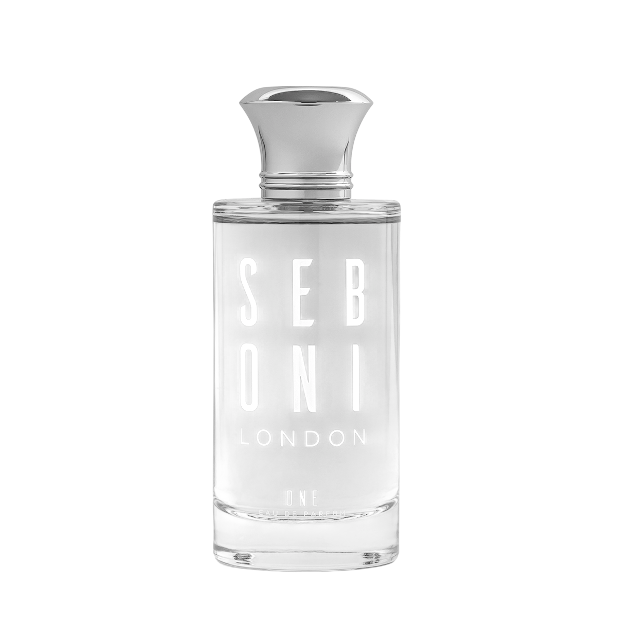 Seboni, One, Eau De Parfum, Unisex, 100 ml