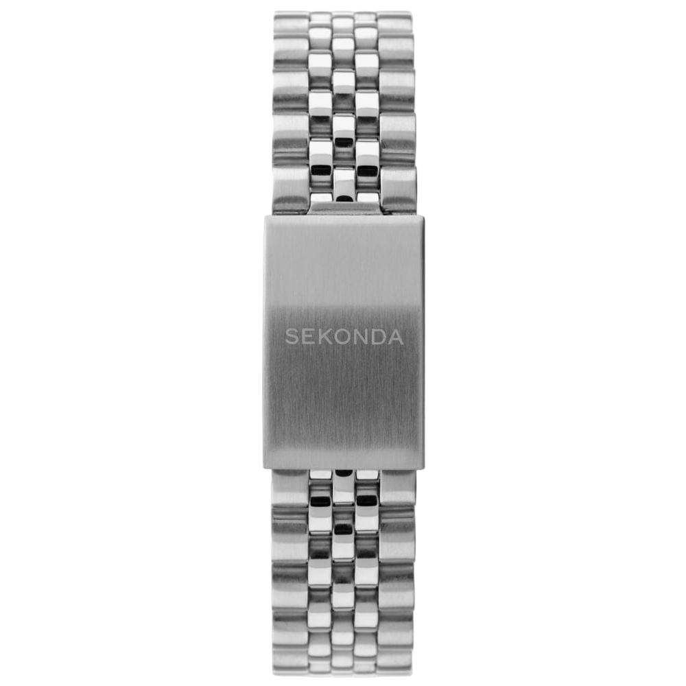 Sekonda, Sekonda, Quartz Base Metal Watch, 1691.84, For Men
