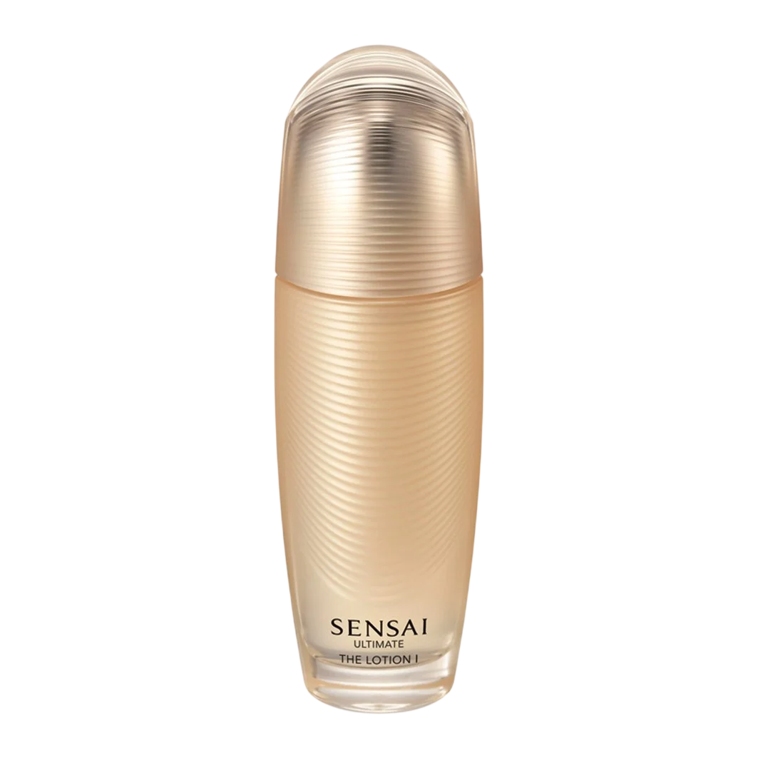 Sensai, Ultimate I, Hydration, Lotion, For Face, 125 ml