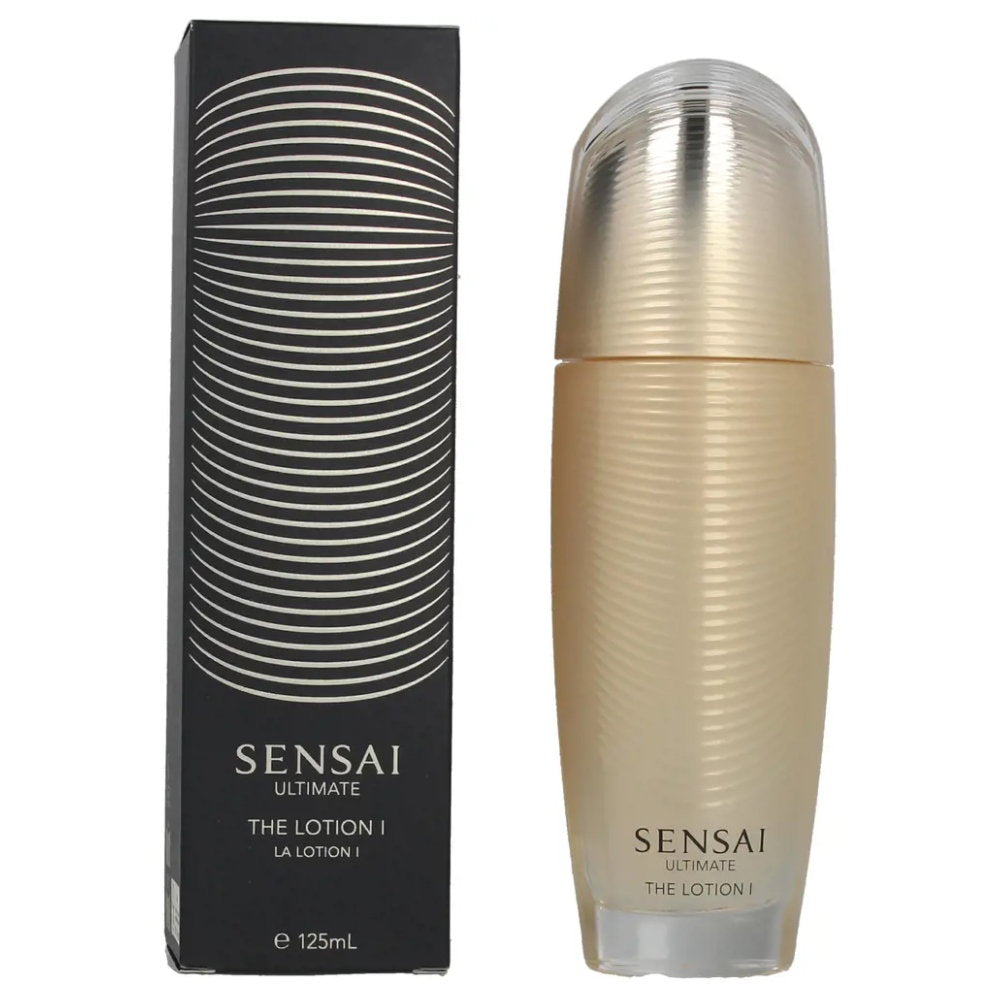 Sensai, Ultimate I, Hydration, Lotion, For Face, 125 ml
