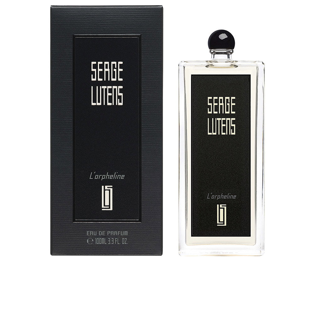 Serge Lutens, L'orpheline, Eau De Parfum, Unisex, 100 ml