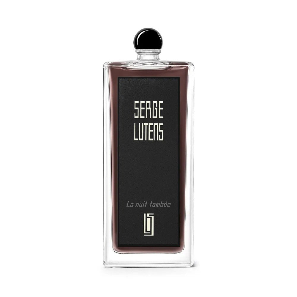 Serge Lutens, La Nuit Tombee, Eau De Parfum, Unisex, 100 ml