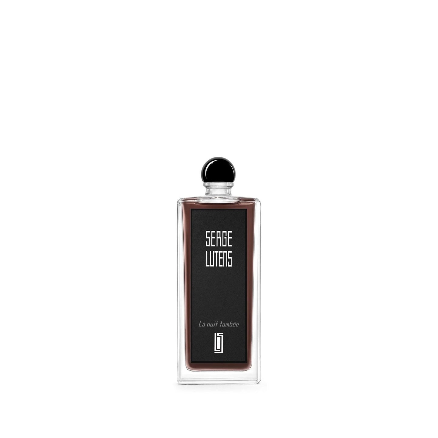 Serge Lutens, La Nuit Tombee, Eau De Parfum, Unisex, 50 ml