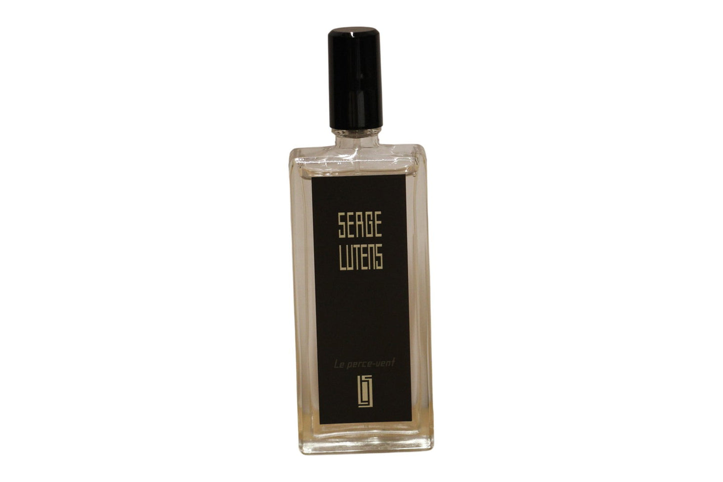 Serge Lutens, Le Perce-Vent, Eau De Parfum, Unisex, 50 ml *Tester