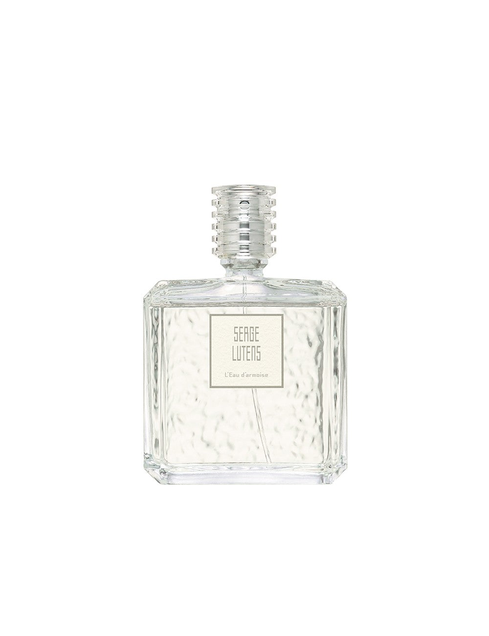 Serge Lutens, Les Eaux de Politesse - L'eau d'Armoise, Eau De Parfum, For Men, 100 ml
