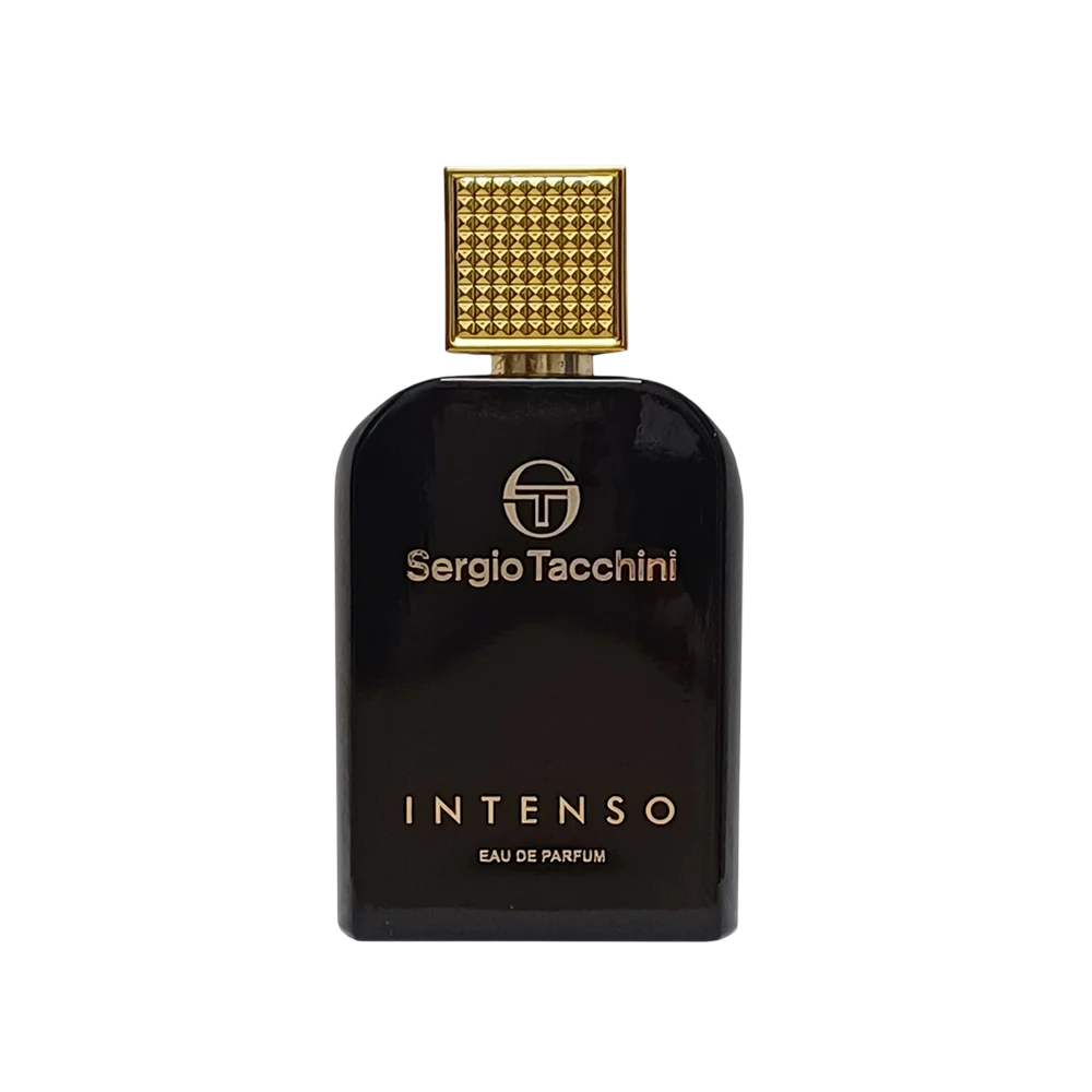 Sergio Tacchini, Intenso, Eau De Parfum, For Men, 100 ml