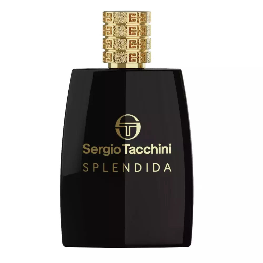 Sergio Tacchini, Splendida, Eau De Parfum, For Women, 100 ml