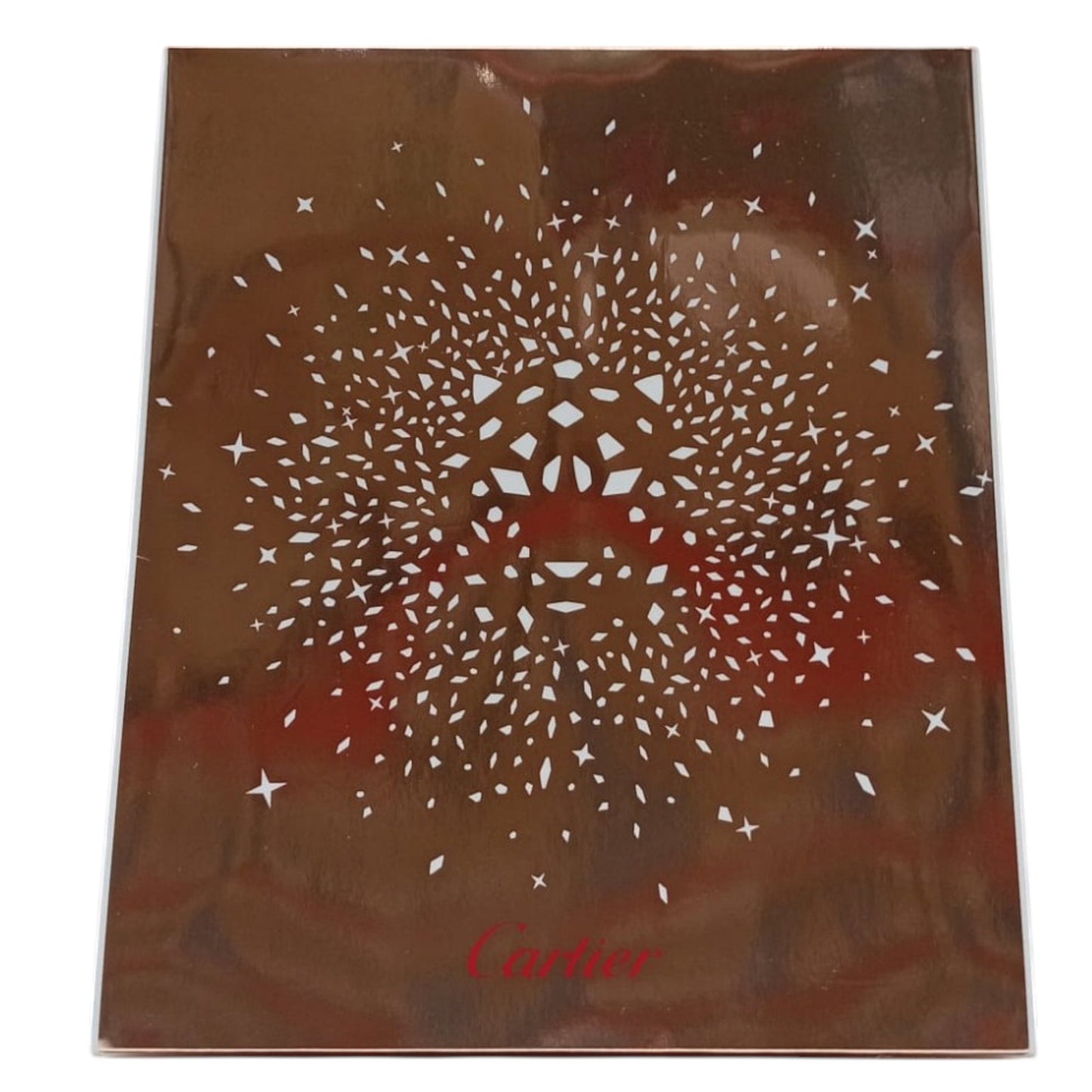 Set, Cartier, La Panthere, GWP Cardboard Bag, 19 X 8 X 22 cm, 12 pcs - view 2