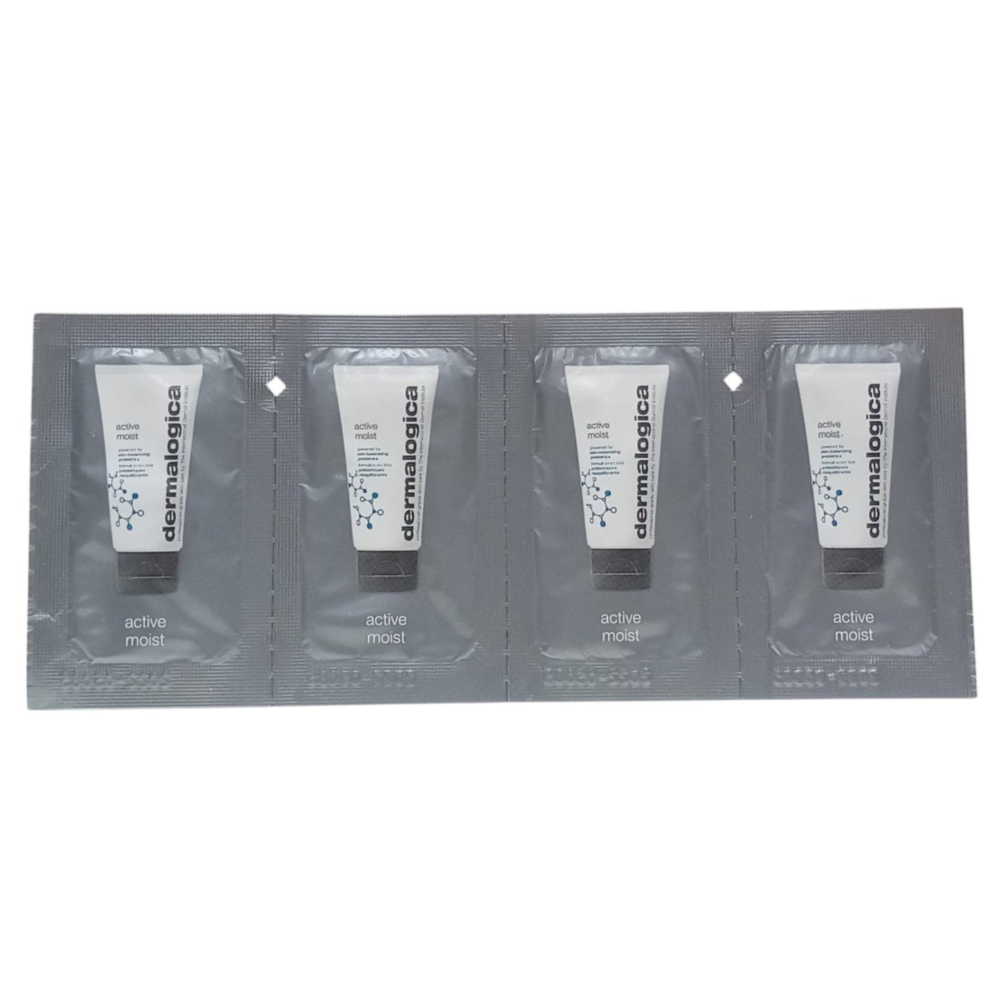 Set, Dermalogica, Active Moist, Hydrating, Cream, For Face, 4 pcs, *Sample - view 2