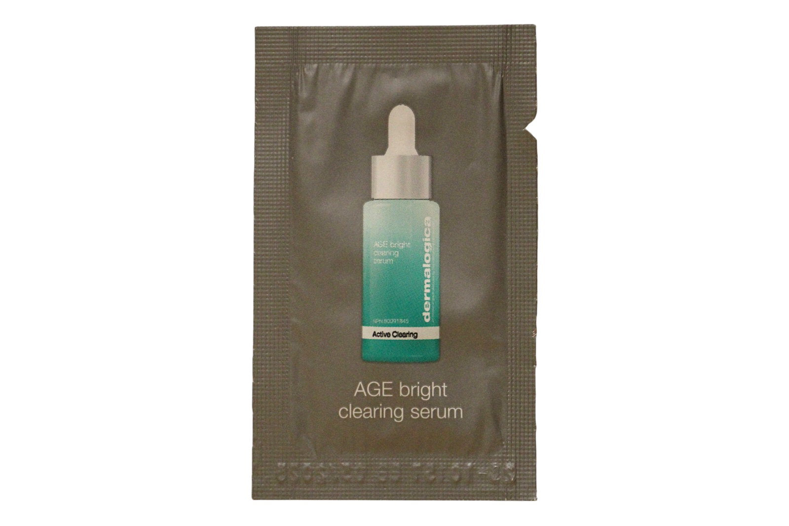 Set, Dermalogica, Age Bright, Clearing, Serum, For Face, 4 pcs, *Sample - view 2