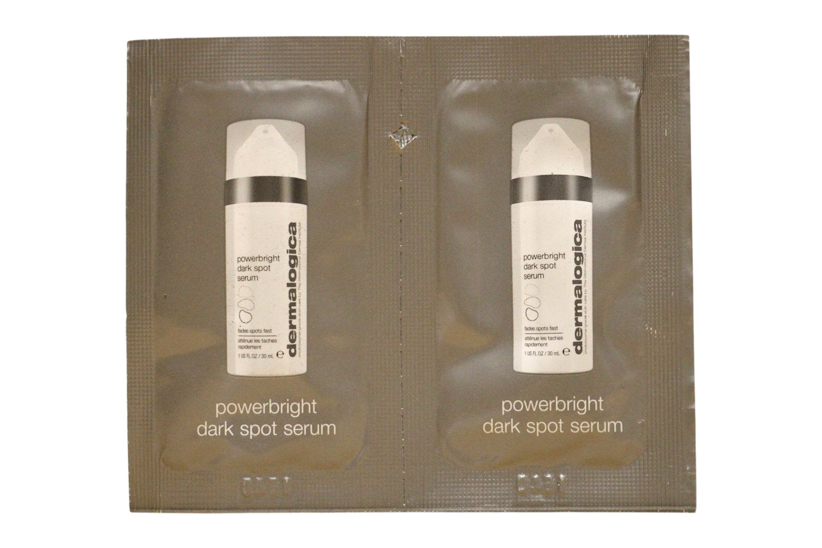Set, Dermalogica, Dermalogica, Dark Spot Corrector + Interrupter, Serum, For Face, 4 pcs, *Sample - view 2