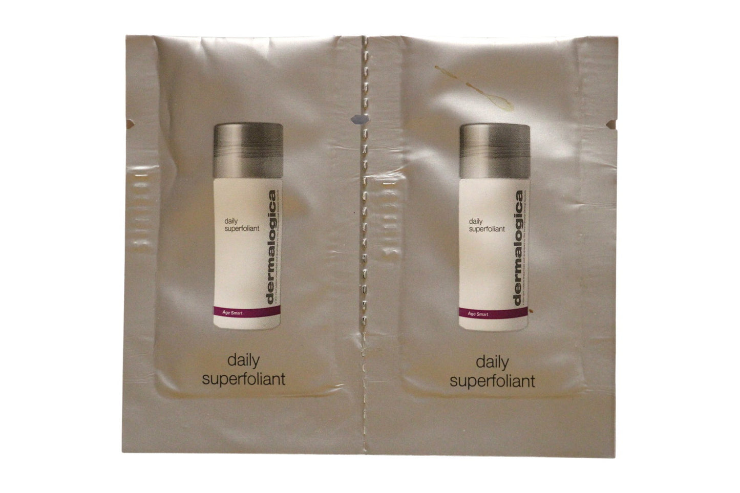Set, Dermalogica, Pro, Exfoliating, Powder Mask, For Face, 4 pcs, *Sample - view 2